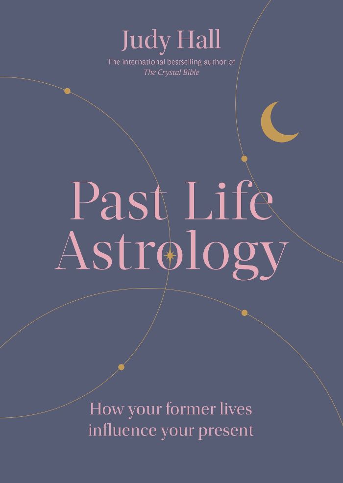 [PDF/ePub] Past Life Astrology