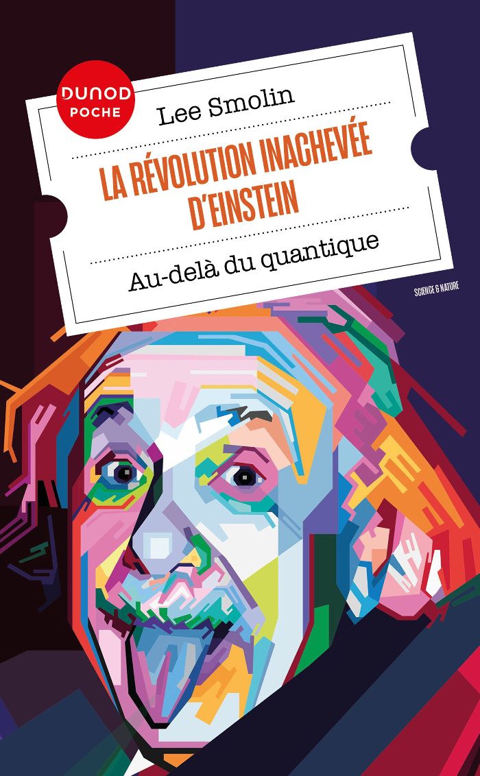 [PDF/ePub] La révolution inachevée d'Einstein