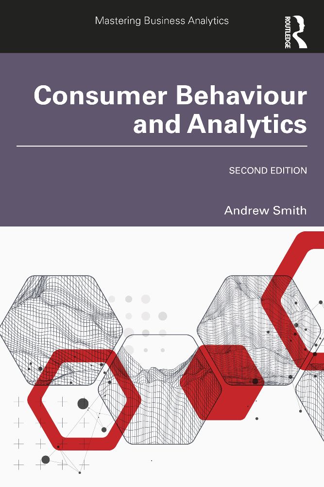 [PDF/ePub] Consumer Behaviour and Analytics