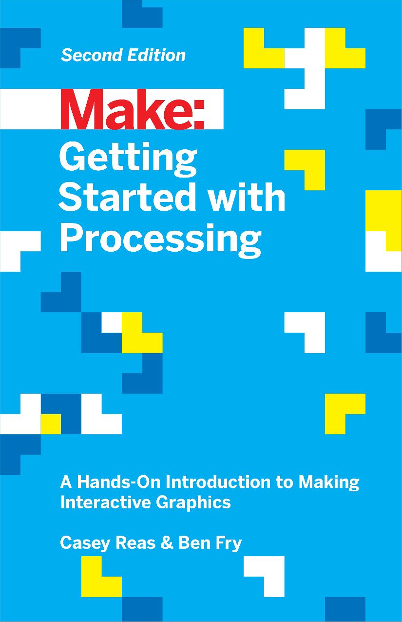 [PDF/ePub] Getting Started with Processing