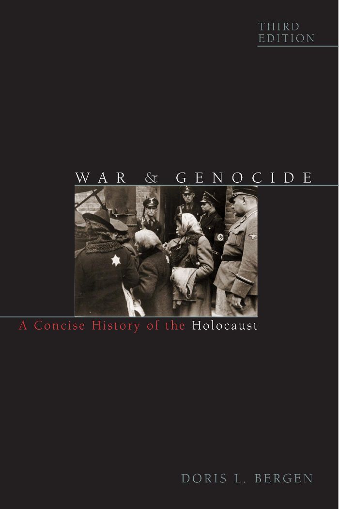 [PDF/ePub] War and Genocide