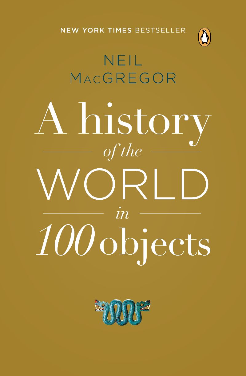 [PDF/ePub] A History of the World in 100 Objects