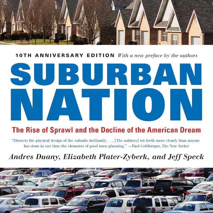 [PDF/ePub] Suburban Nation