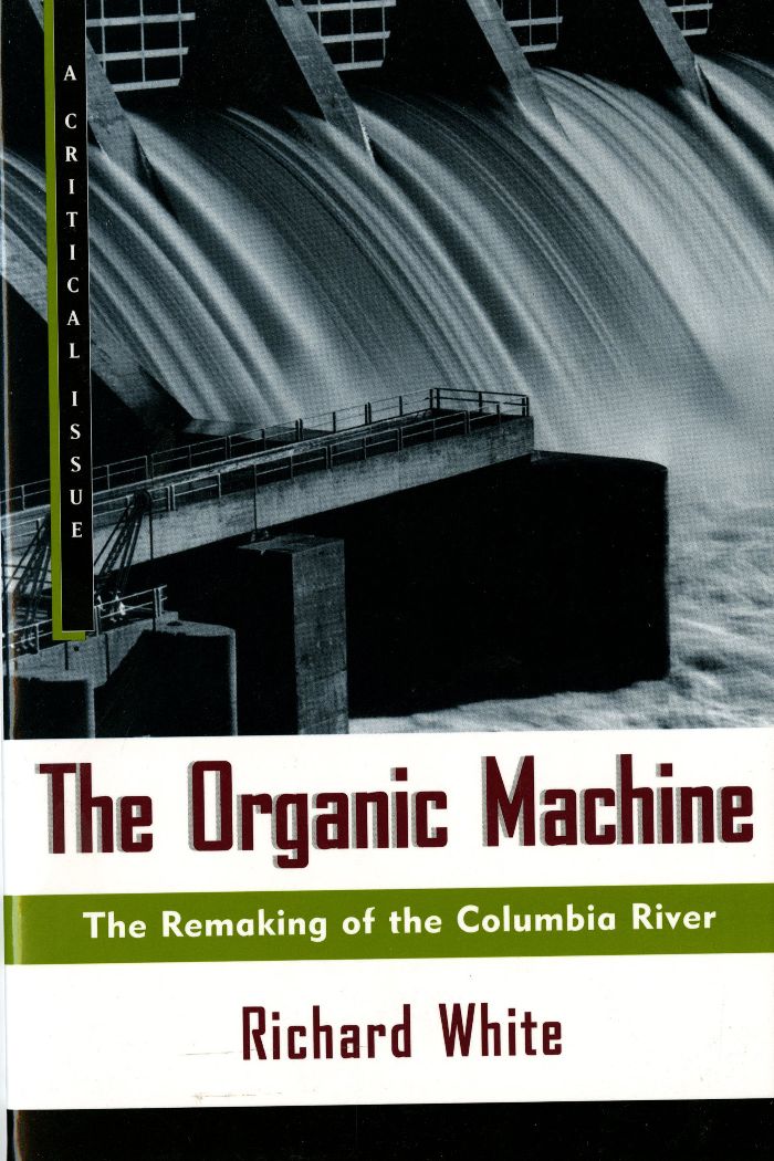 [PDF/ePub] The Organic Machine