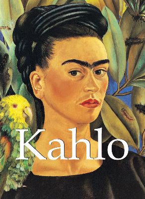 [PDF/ePub] Kahlo