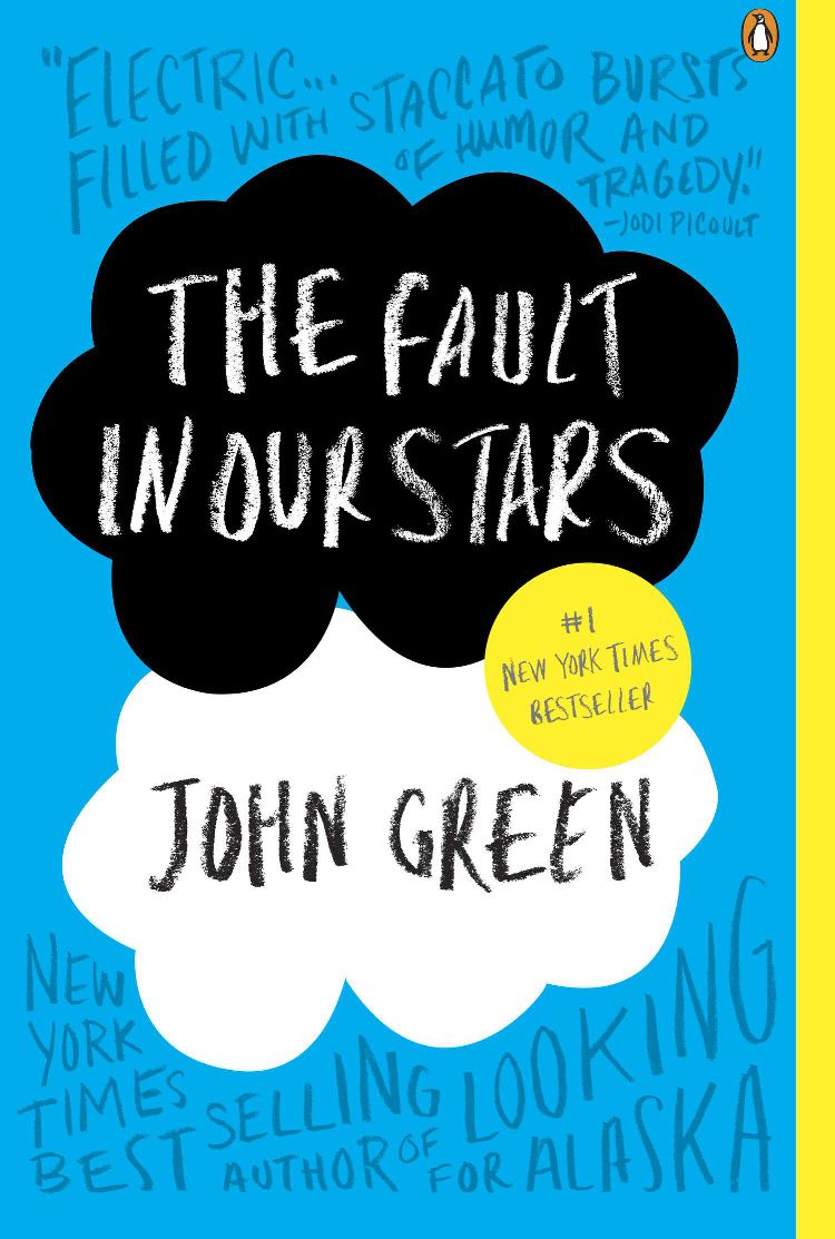 [PDF/ePub] The Fault in Our Stars