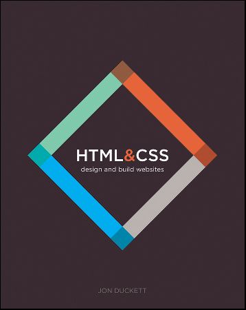 [PDF/ePub] HTML and CSS