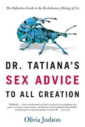 [PDF/ePub] Dr. Tatiana's Sex Advice to All Creation
