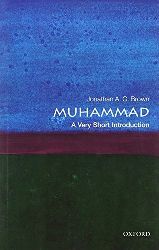[PDF/ePub] Muhammad: A Very Short Introduction