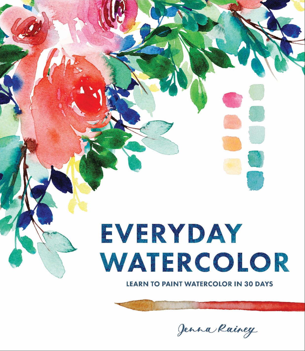 [PDF/ePub] Everyday Watercolor