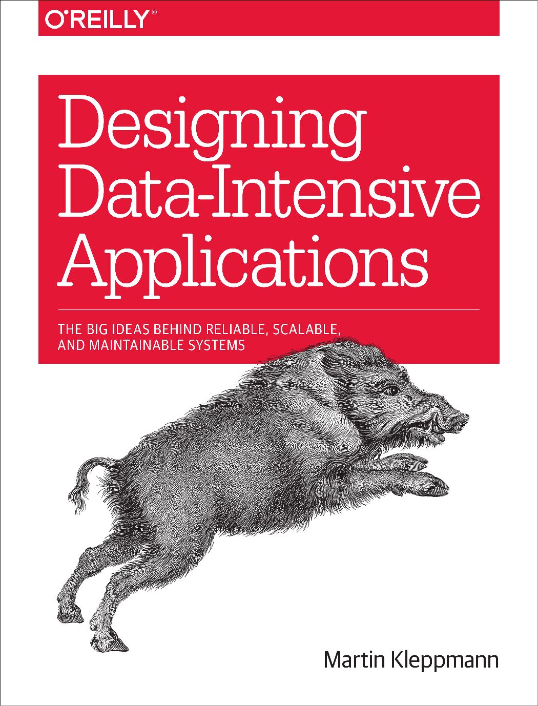 [PDF/ePub] Designing Data-Intensive Applications