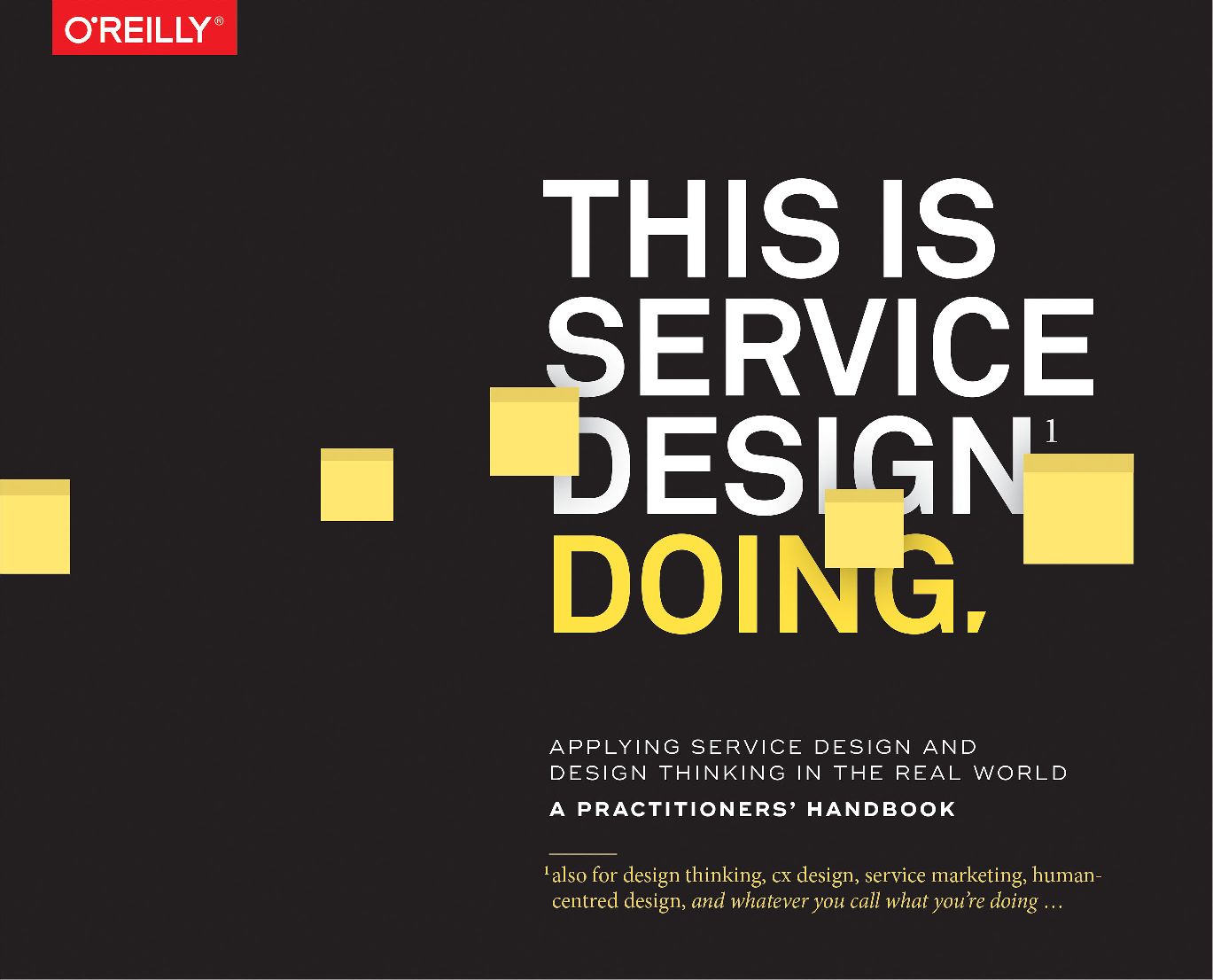 [PDF/ePub] This Is Service Design Doing