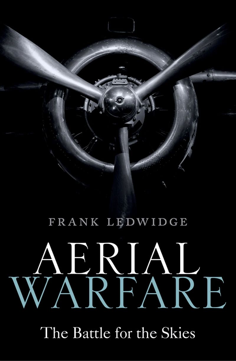 [PDF/ePub] Aerial Warfare
