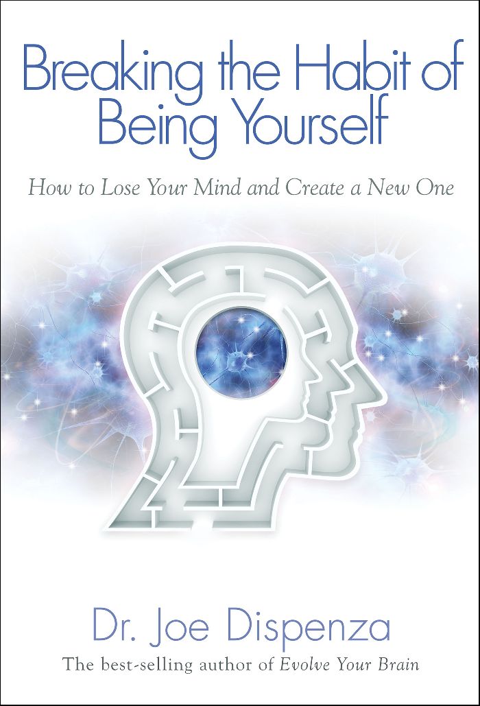[PDF/ePub] Breaking the Habit of Being Yourself