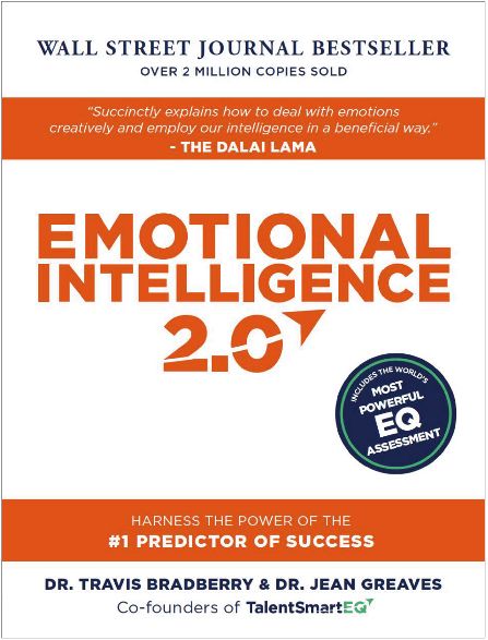 [PDF/ePub] Emotional Intelligence 2.0