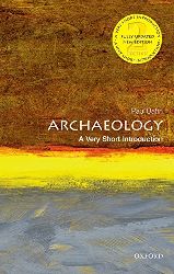 [PDF/ePub] Archaeology: A Very Short Introduction