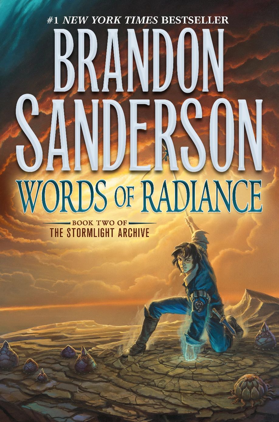 [PDF/ePub] Words of Radiance