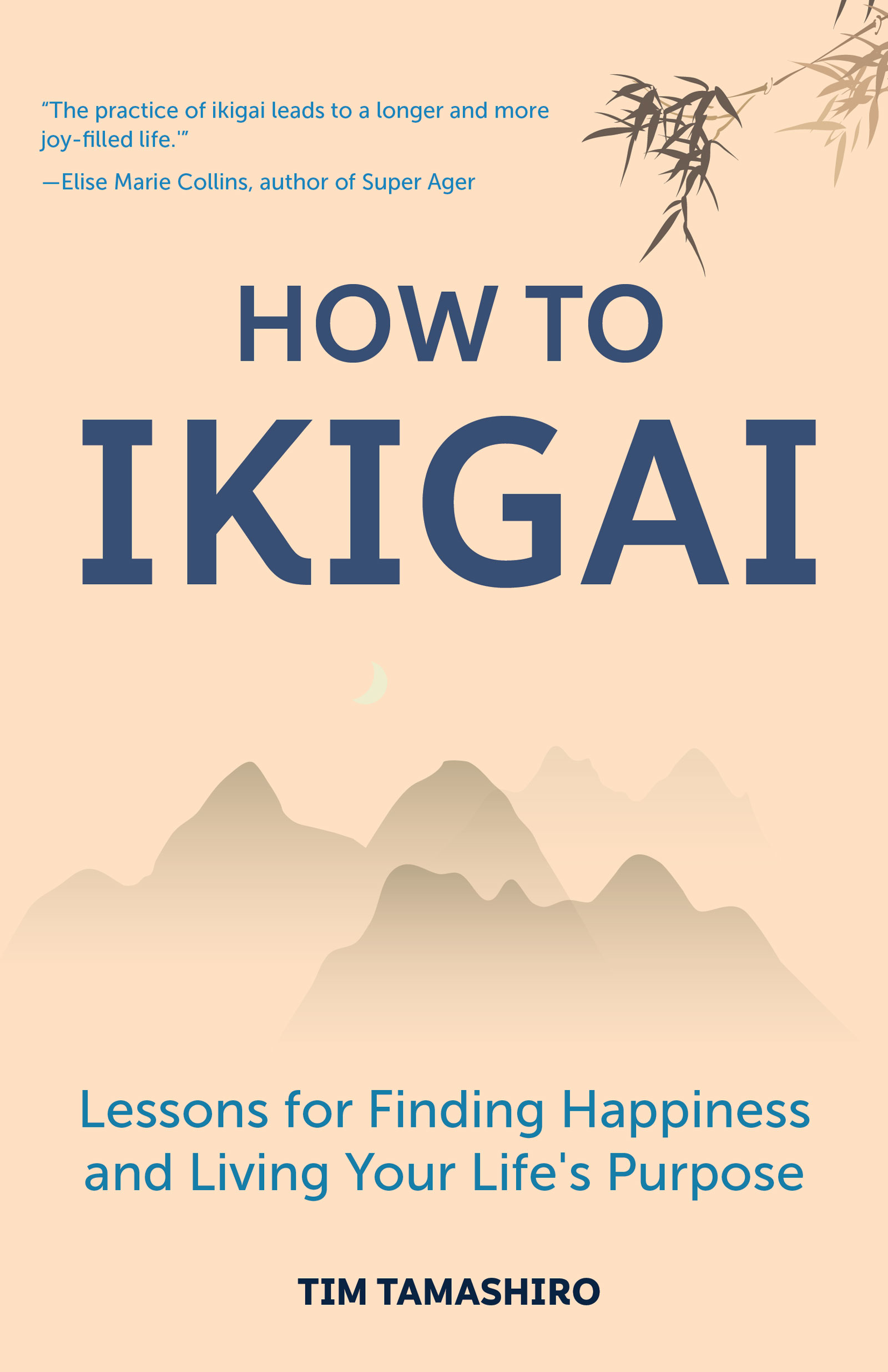 [PDF/ePub] How to Ikigai