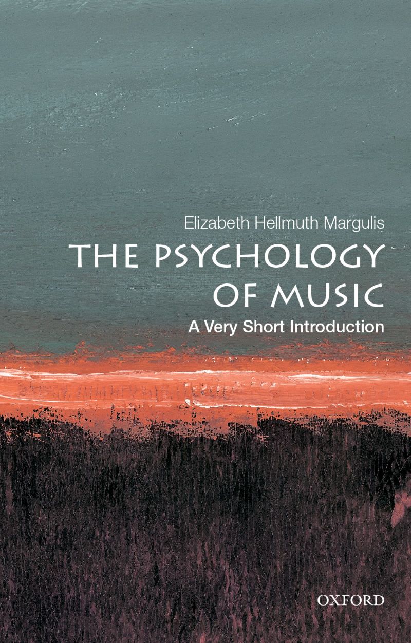 [PDF/ePub] The Psychology of Music: A Very Short Introduction