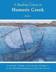 [PDF/ePub] A Reading Course in Homeric Greek, Book 1