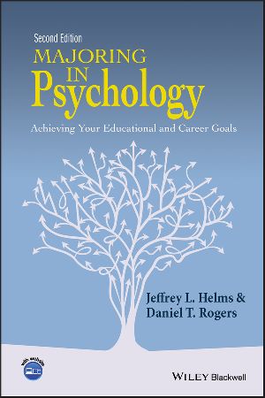 [PDF/ePub] Majoring in Psychology