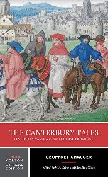 [PDF/ePub] The Canterbury Tales: Seventeen Tales and the General Prologue