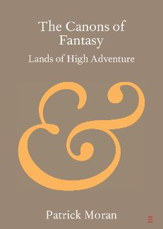 [PDF/ePub] The Canons of Fantasy