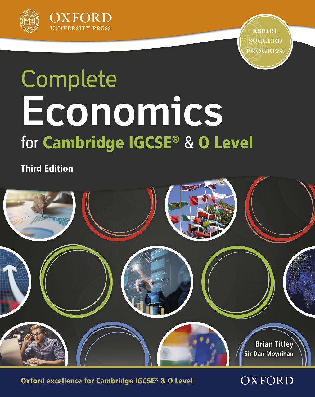 [PDF/ePub] Complete Economics for Cambridge IGCSE® and O Level