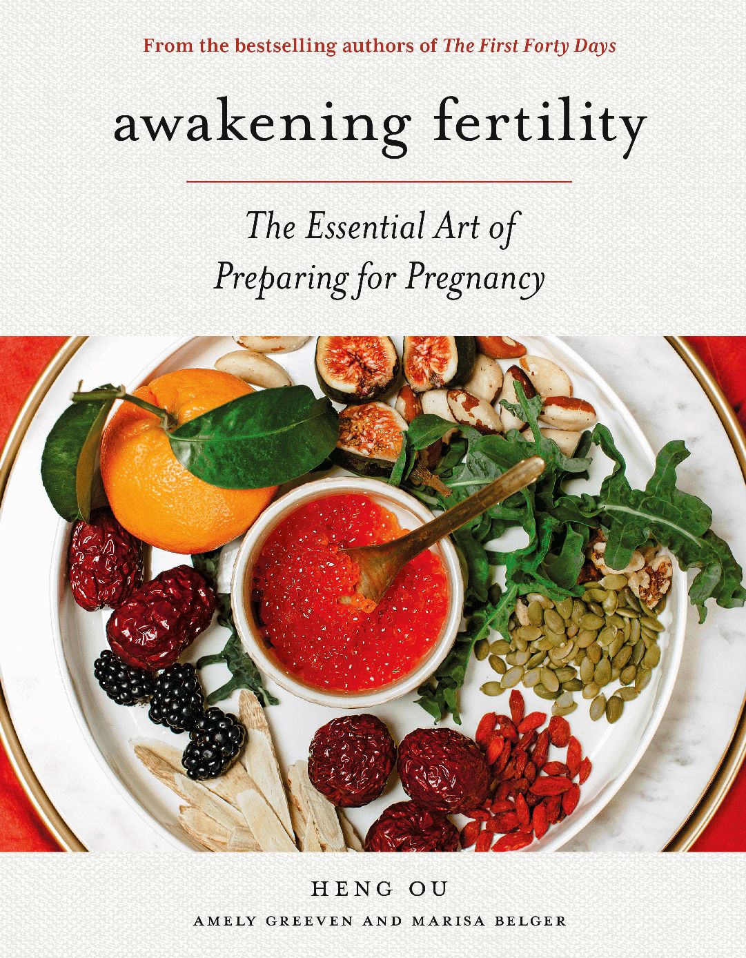 [PDF/ePub] Awakening Fertility