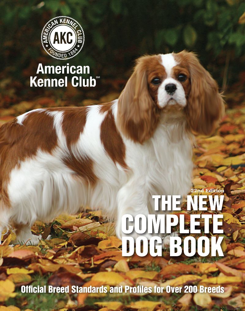 [PDF/ePub] The New Complete Dog Book