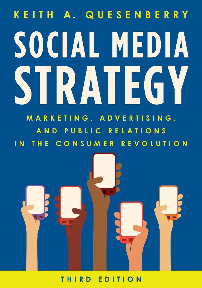 [PDF/ePub] Social Media Strategy