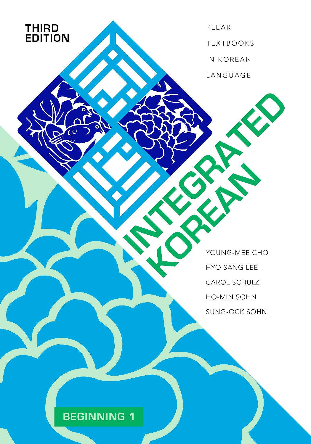 [PDF/ePub] Integrated Korean: Beginning 1, Third Edition