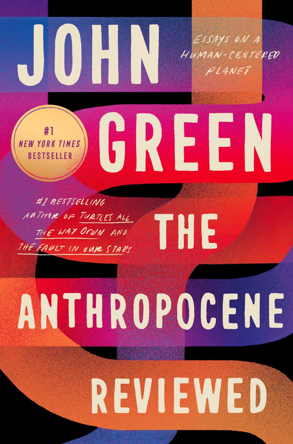 [PDF/ePub] The Anthropocene Reviewed