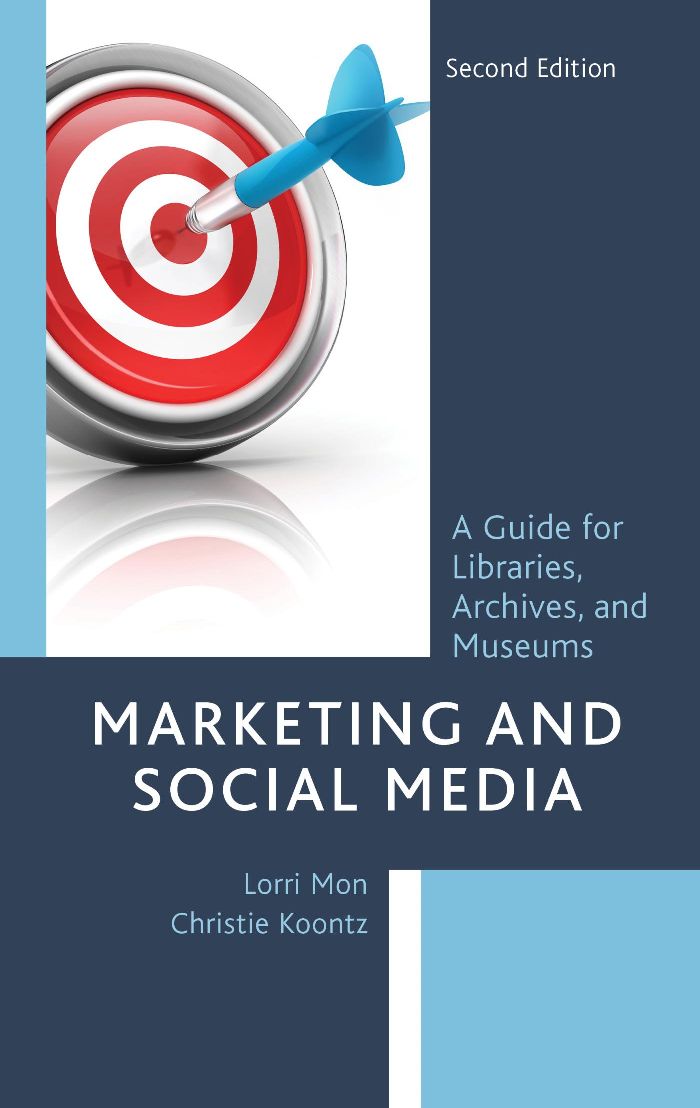 [PDF/ePub] Marketing and Social Media