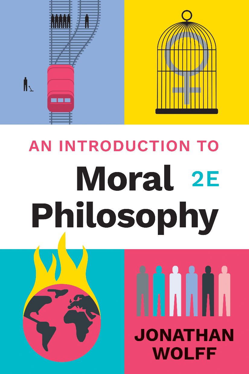 [PDF/ePub] An Introduction to Moral Philosophy