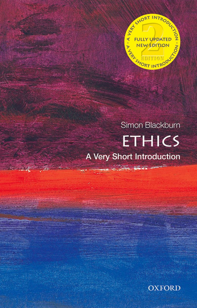 [PDF/ePub] Ethics: A Very Short Introduction