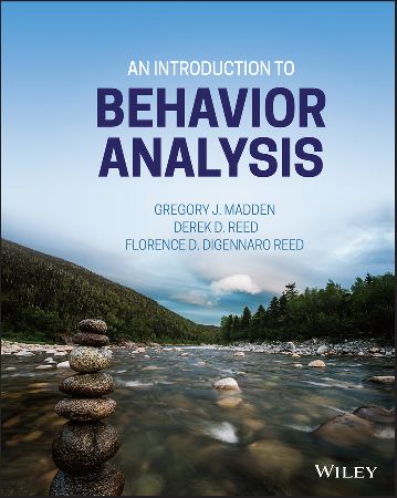 [PDF/ePub] An Introduction to Behavior Analysis