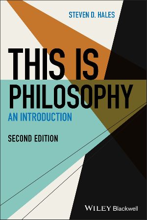 [PDF/ePub] This Is Philosophy