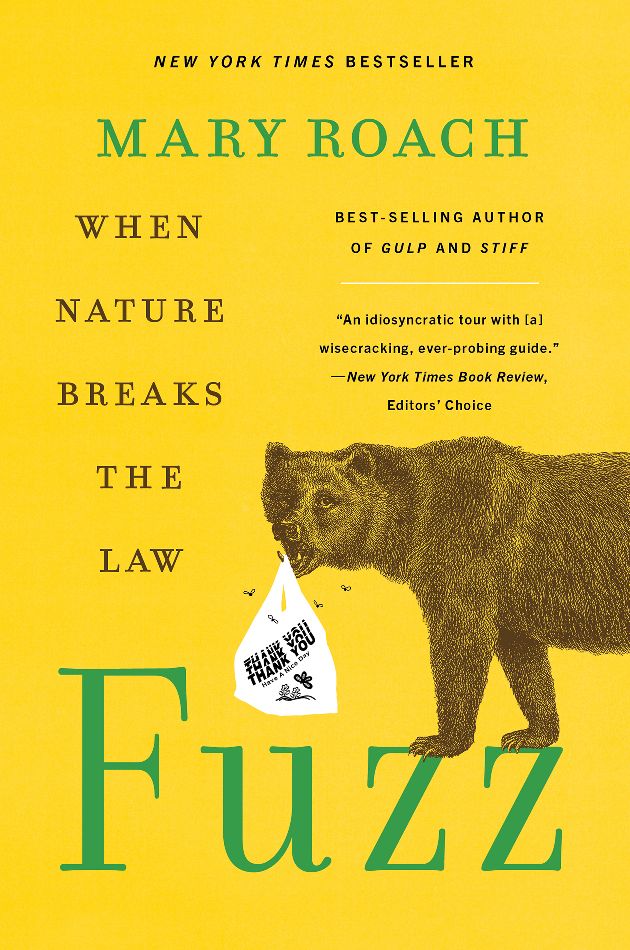[PDF/ePub] Fuzz: When Nature Breaks the Law