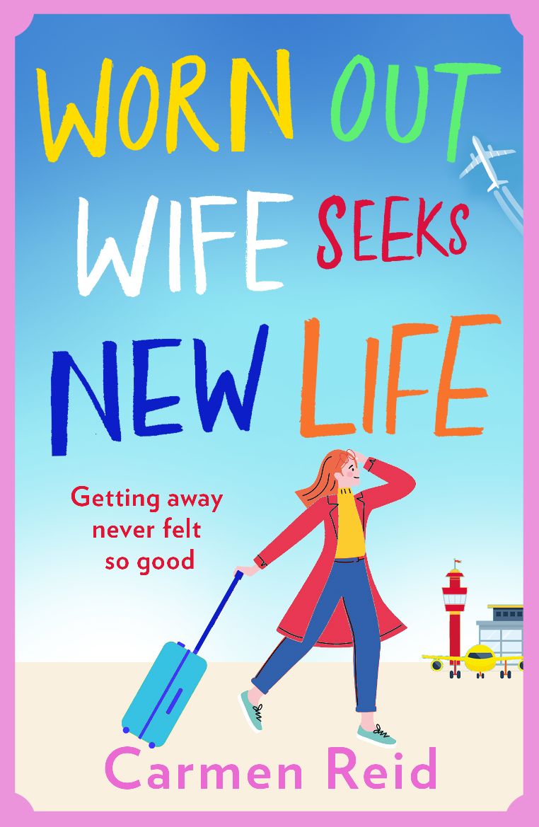 [PDF/ePub] Worn Out Wife Seeks New Life