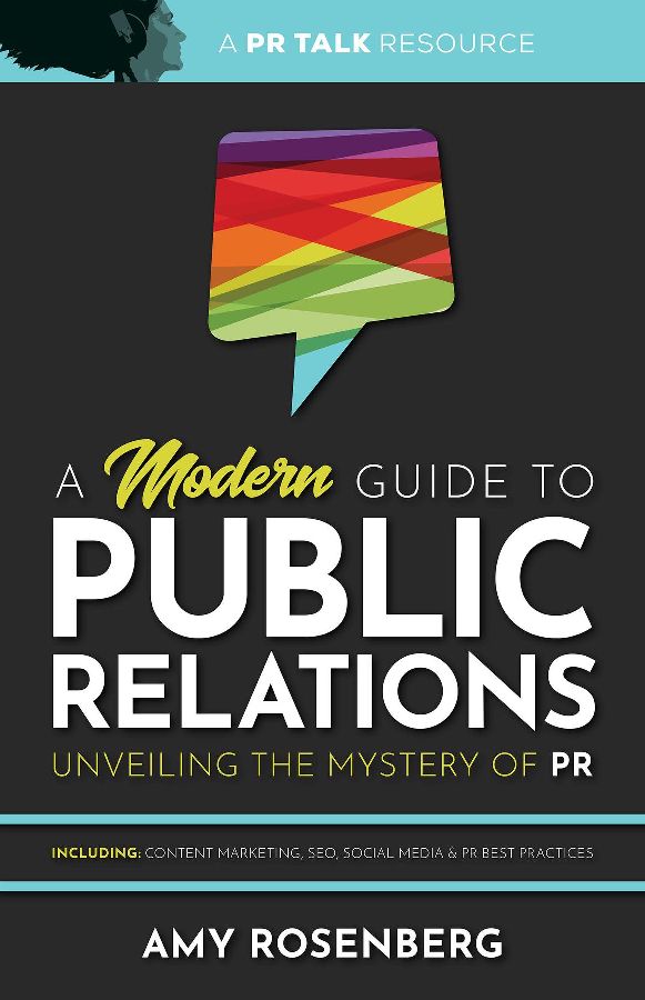 [PDF/ePub] A Modern Guide to Public Relations: Including
