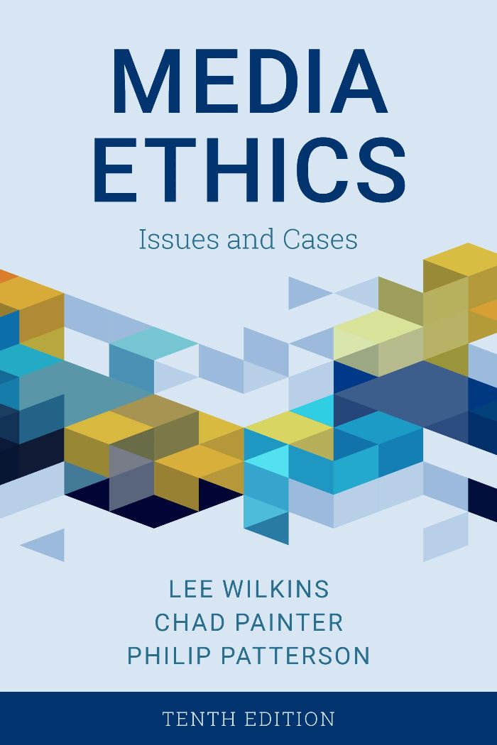 [PDF/ePub] Media Ethics