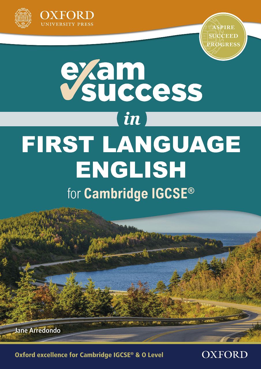[PDF/ePub] Exam Success in First Language English for Cambridge IGCSE