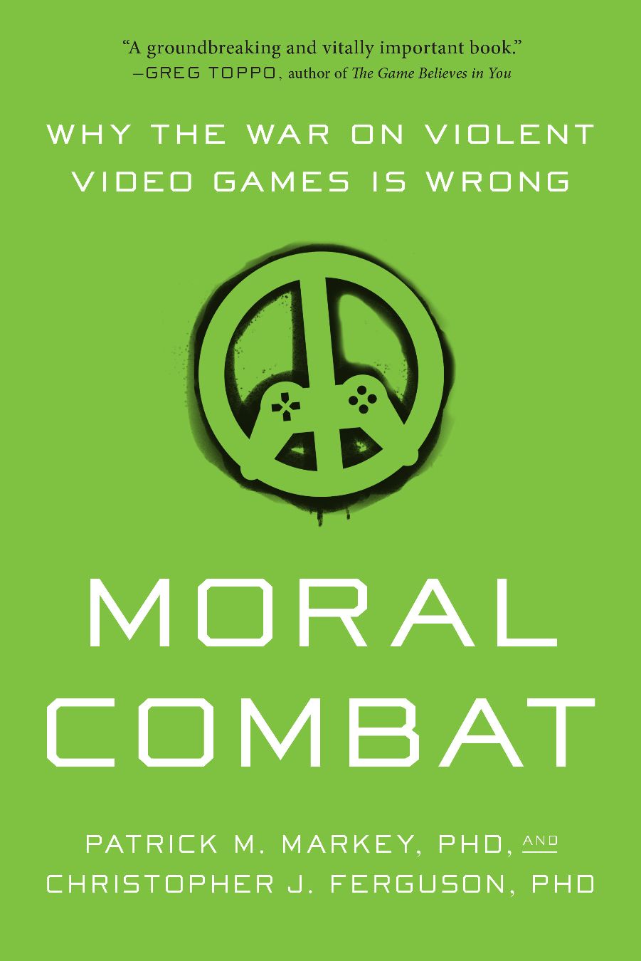 [PDF/ePub] Moral Combat