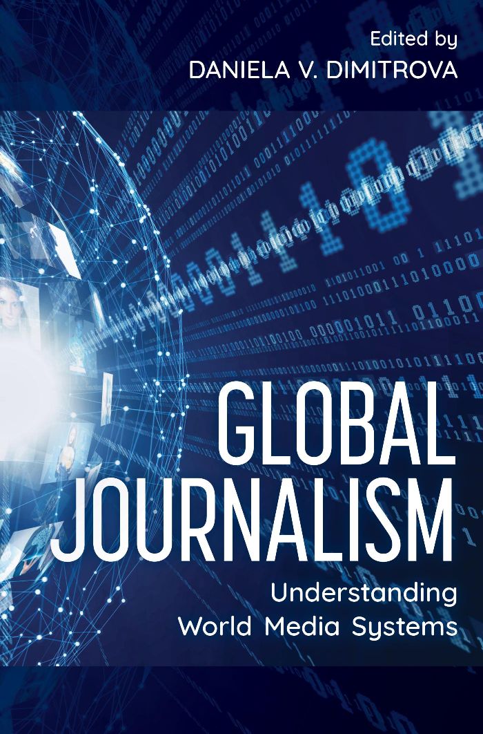 [PDF/ePub] Global Journalism