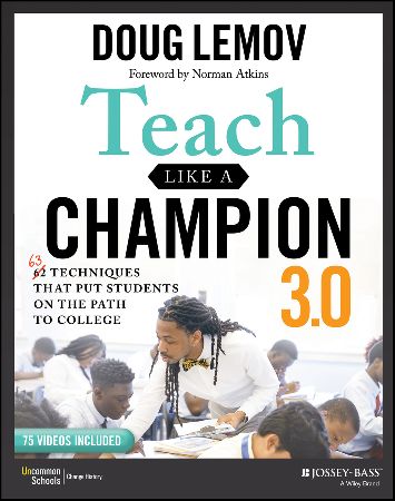 [PDF/ePub] Teach Like a Champion 3.0