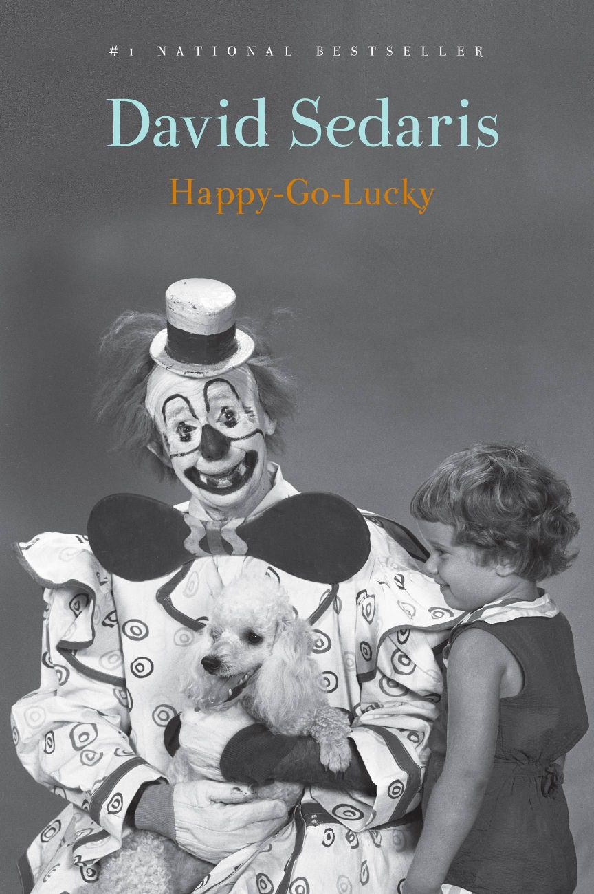 [PDF/ePub] Happy-Go-Lucky