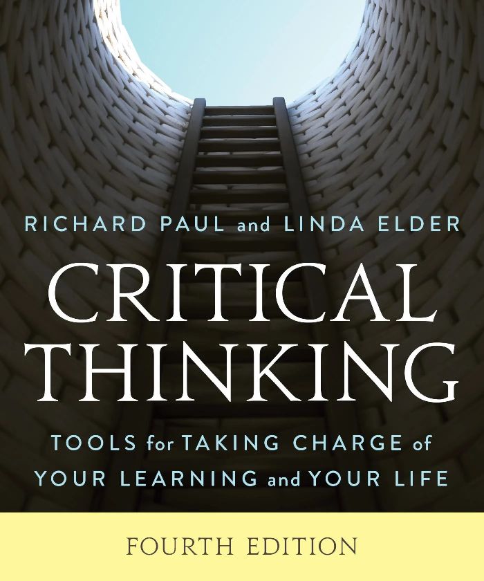 [PDF/ePub] Critical Thinking