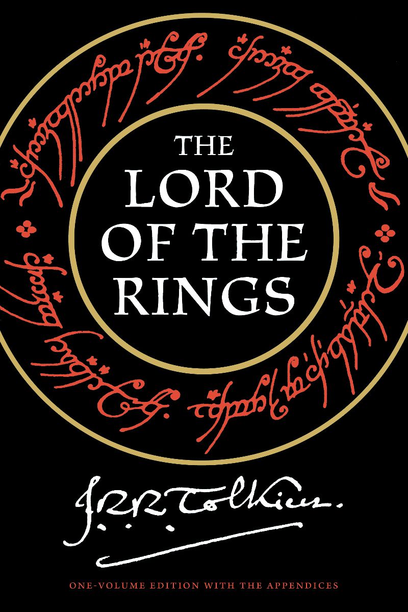 [PDF/ePub] The Lord Of The Rings