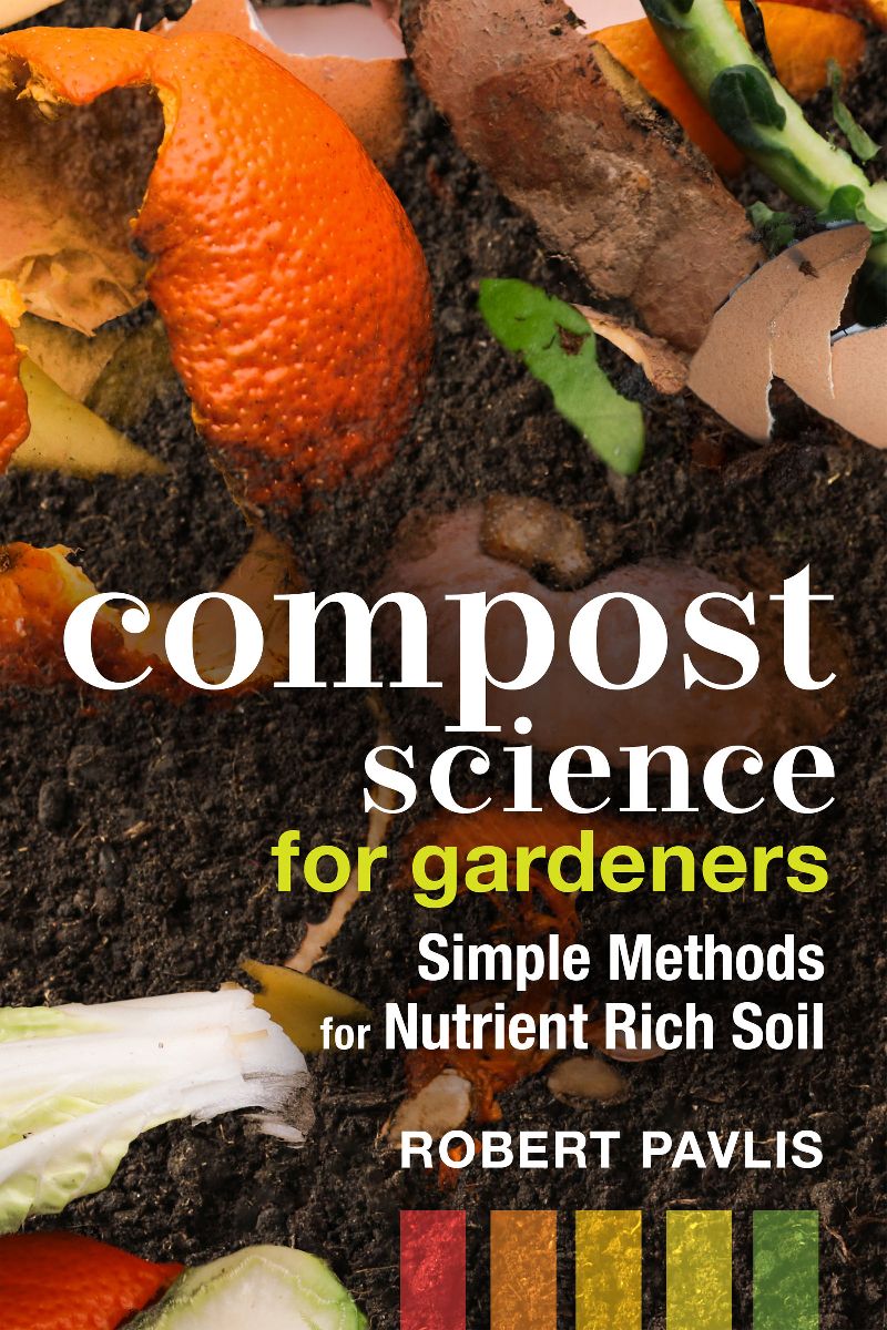 [PDF/ePub] Compost Science for Gardeners